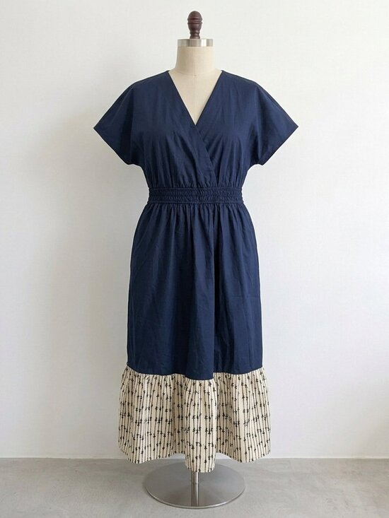 BloomChic Dresses & Skirts - NWT 100% Cotton Maxi Dress Cottagecore Farm House Country Natural